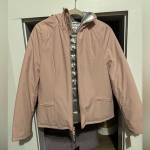 NEW Cole Hann jacket